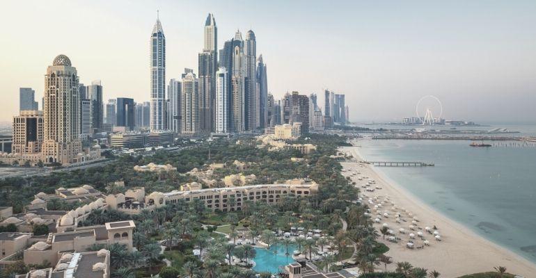 DUBAI LUXURY PROPERTY VIEW