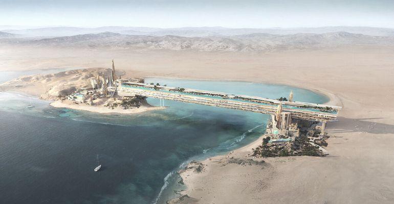 Render of Equinox Resort Treyam, a partnership between Equinox Hotels and NEOM, in Magna, Gulf of Aqaba, the coast of NEOM, Saudi Arabia.jpg