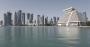 Cityscape skyline of Doha's Downtown District, Qatar.jpg